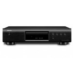 Denon DCD520AEBKE2, CD Player, Black
