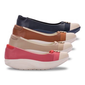 Balerini Walkmaxx Elegant 4.0 Comfort