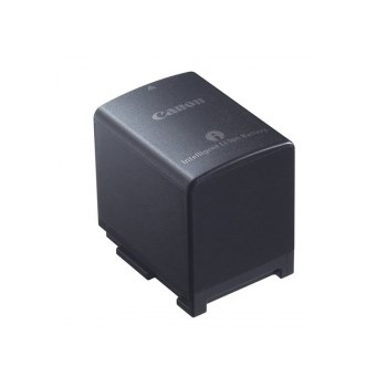 Canon BP-828 - acumulator pentru camere video HF , XA