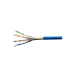 Cablu FTP cat6 Cupru Tambur 500M SCHRACK