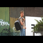 Rucsac - Bobby Hero Grey