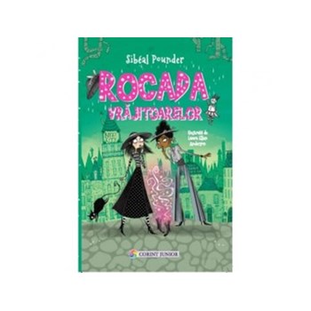 Rocada vrajitoarelor (vol.2)