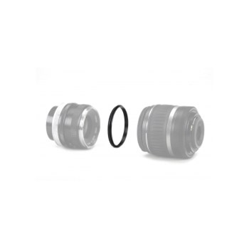 Inel inversor 77mm-82mm