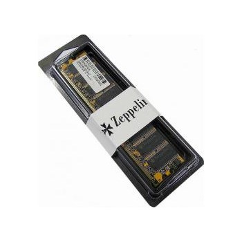 Memorie Zeppelin 2GB DDR2 800MHz ze-ddr2-2g800-b