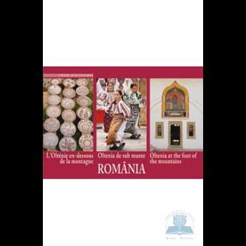 Romania - Oltenia De Sub Munte