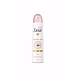 Deodorant spray Dove Invisible Care, 150 ml