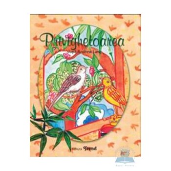 Privighetoarea dupa Andrew Lang