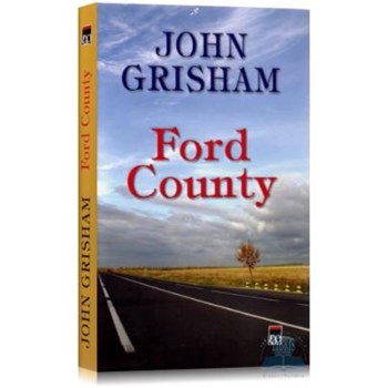 Ford county - John Grisham