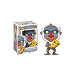 Funko Pop! Disney - Rafiki with Simba