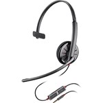 Casca Mono Call-Center Plantronics Blackwire 215 plc00204