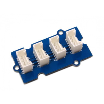 Hub Grove - I2C