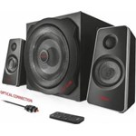 Boxe Trust GXT 638 60W Negru 19755