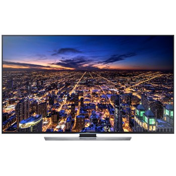 Televizor Smart LED 3D, Samsung 48HU7500, 121 cm, Ultra HD 4K