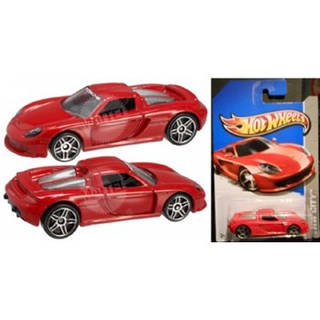 HotWheels Masinuta model - Porsche Carre
