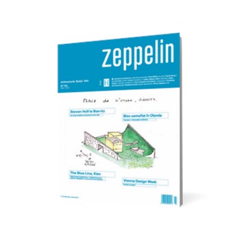 Revista zeppelin nr. 102