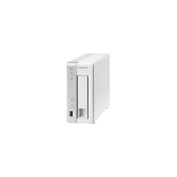 QNAP NAS STORAGE TOWER 1BAY