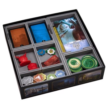 Accesoriu 7 Wonders Duel Insert