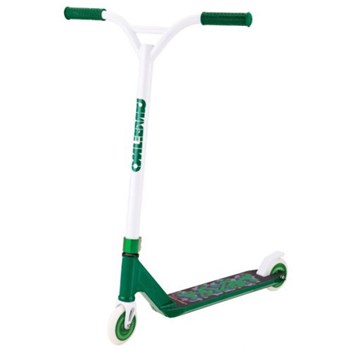 Trotineta expertilor: Phase Two Pro Scooter Jason Beggs