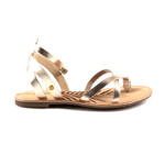 Sandale femei Pepe Jeans aurii 3199ds90442au