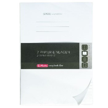 Rezerva A4,My.Book Flex,40f,dict,5buc/set