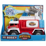 JAKKS CAMIONUL DE POMPIERI, MR. HOSEY