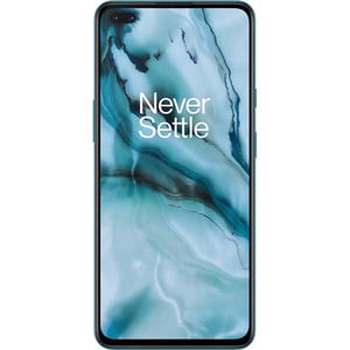 Telefon ONEPLUS Nord 5G, 128GB, 8GB RAM, Dual SIM, Blue Marble