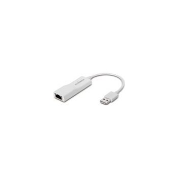 Adaptor Placa de retea Edimax EU-4208, USB 2.0