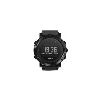 Ceas Suunto Essential Carbon