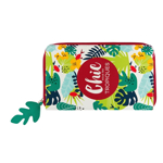 Portofel - Compere Tropical