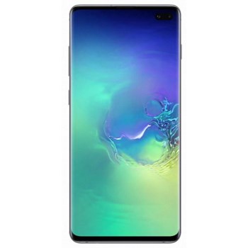 Telefon Samsung Galaxy S10+, Dual SIM, 128GB, 8GB RAM, 4G, Verde