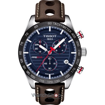 Ceas Tissot T-SPORT T100.417.16.041.00 PRS 516 Cronograf
