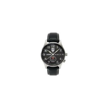 Ceas Junkers IRON ANNIE JU52 6640-2 Dual Time