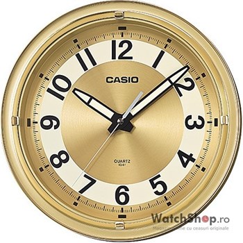 Ceas de perete Casio IQ-61-9DF