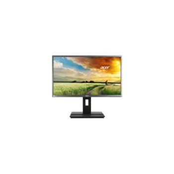 Acer Monitor LED 27" B276HK 4K UHD 3840 x 2160, IPS panel