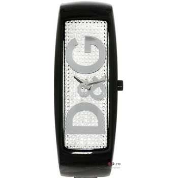 Ceas Dolce Gabbana INTELLIGENCE DW0256