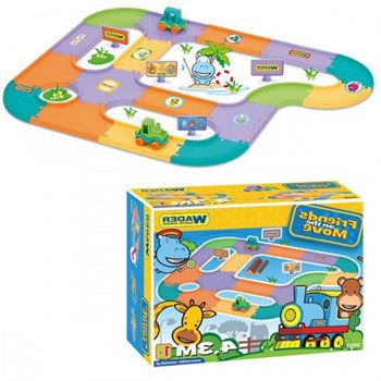 Puzzle trefl 1000 forum roman