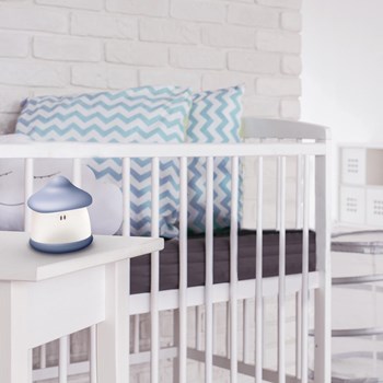 Lampa Pixie Soft Mineral