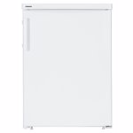 Liebherr Frigider cu o usa TP 1724, Clasa A++, 143 l, H 85 cm, Alb