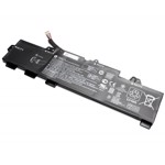Baterie HP Zbook 15U G6 Originala 56Wh