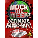 Mock the Week's Ultimate Panic-buy!