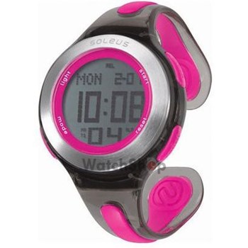 Ceas Soleus SWIFT SR017-011