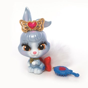 Iepurasul Berry interactiv care canta, BLIP TOYS Singing Collectibles