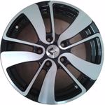 Janta aliaj Rock DACIA 7711547678, ET50, 16", 5X114, 6.5J