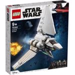 LEGO Star Wars - Imperial Shuttle 75302, 660 piese