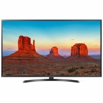 Televizor LG 43UK6470PLC UHD webOS 4.0 SMART LED, 109 cm