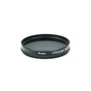 Filtru Kenko Polarizare Circulara Digital 77mm 2303562