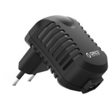 Incarcator priza Orico DCB-EU, 1A, Black