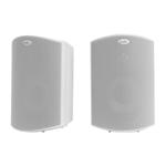 Boxe Exterior Polk Audio ATRIUM4 Alb