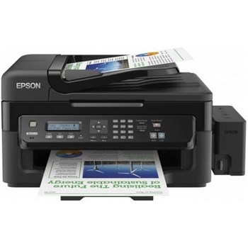 Multifunctional cu jet Epson L550, A4