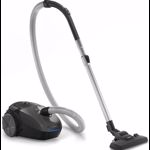 Aspirator cu sac Philips FC8244/09, 750 W, 3 l, Gri